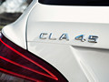 2015 Mercedes-Benz CLA 45 AMG Shooting Brake (UK-Spec)  - Tail Light
