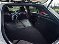 2015 Mercedes-Benz CLA 45 AMG Shooting Brake (UK-Spec)  - Trunk