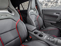2015 Mercedes-Benz CLA 45 AMG Shooting Brake  - Interior