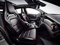 2015 Mercedes-Benz CLA 45 AMG Shooting Brake  - Interior