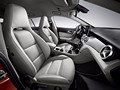 2015 Mercedes-Benz CLA-Class  - Interior