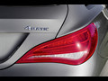 2015 Mercedes-Benz CLA-Class CLA 250 4MATIC Shooting Brake OrangeArt (Mountain Grey) - Tail Light