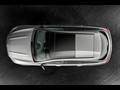 2015 Mercedes-Benz CLA-Class CLA 250 4MATIC Shooting Brake OrangeArt (Mountain Grey) - Top