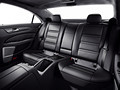 2015 Mercedes-Benz CLS 63 AMG  - Interior Rear Seats
