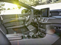 2015 Mercedes-Benz CLS 63 AMG S-Model - Interior
