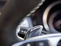 2015 Mercedes-Benz CLS 63 AMG Shooting Brake  - Interior