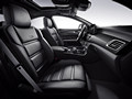 2015 Mercedes-Benz CLS 63 AMG Shooting Brake  - Interior