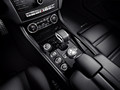 2015 Mercedes-Benz CLS 63 AMG Shooting Brake  - Interior Detail