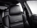2015 Mercedes-Benz CLS 63 AMG Shooting Brake  - Interior Detail