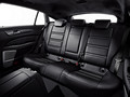 2015 Mercedes-Benz CLS 63 AMG Shooting Brake  - Interior Rear Seats