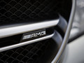 2015 Mercedes-Benz CLS 63 AMG Shooting Brake S-Model - Detail