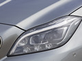 2015 Mercedes-Benz CLS 63 AMG Shooting Brake S-Model - Headlight