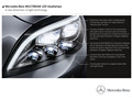 2015 Mercedes-Benz CLS-Class - MULTIBEAM LED - Headlight