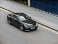 2015 Mercedes-Benz CLS-Class CLS 350 BlueTEC (UK-Spec)  - Front