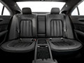 2015 Mercedes-Benz CLS-Class CLS 350 BlueTEC (UK-Spec)  - Interior Rear Seats