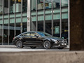 2015 Mercedes-Benz CLS-Class CLS 350 BlueTEC (UK-Spec)  - Side