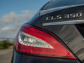 2015 Mercedes-Benz CLS-Class CLS 350 BlueTEC (UK-Spec)  - Tail Light