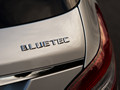 2015 Mercedes-Benz CLS-Class CLS 350 BlueTEC Shooting Brake (UK-Spec)  - Badge