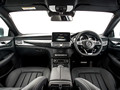 2015 Mercedes-Benz CLS-Class CLS 350 BlueTEC Shooting Brake (UK-Spec)  - Interior