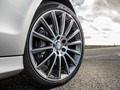 2015 Mercedes-Benz CLS-Class CLS 350 BlueTEC Shooting Brake (UK-Spec)  - Wheel