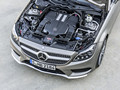 2015 Mercedes-Benz CLS-Class CLS 400 Shooting Brake  - Engine
