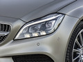 2015 Mercedes-Benz CLS-Class CLS 400 Shooting Brake  - Headlight