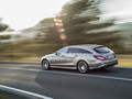 2015 Mercedes-Benz CLS-Class CLS 400 Shooting Brake  - Rear