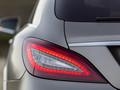 2015 Mercedes-Benz CLS-Class CLS 400 Shooting Brake  - Tail Light