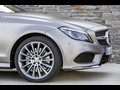 2015 Mercedes-Benz CLS-Class CLS 400 Shooting Brake  - Wheel