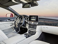 2015 Mercedes-Benz CLS-Class CLS 500 4MATIC  - Interior