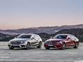 2015 Mercedes-Benz CLS-Class CLS 500 4MATIC and Family - Front