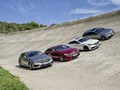 2015 Mercedes-Benz CLS-Class CLS 500 4MATIC and Family - Front