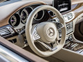 2015 Mercedes-Benz CLS-Class Shooting Brake  - Interior
