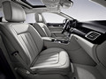 2015 Mercedes-Benz CLS-Class Shooting Brake  - Interior