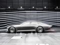 2015 Mercedes-Benz Concept IAA (Intelligent Aerodynamic Automobile)  - Aerodynamics