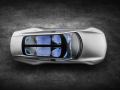 2015 Mercedes-Benz Concept IAA (Intelligent Aerodynamic Automobile)  - Panoramic Roof