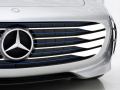 2015 Mercedes-Benz Concept IAA (Intelligent Aerodynamic Automobile) - Grille