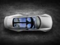 2015 Mercedes-Benz Concept IAA (Intelligent Aerodynamic Automobile) - Panoramic Roof