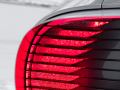 2015 Mercedes-Benz Concept IAA (Intelligent Aerodynamic Automobile) - Tail Light