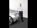 2015 Mercedes-Benz F 015 Luxury in Motion Concept  - Detail