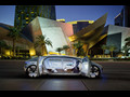 2015 Mercedes-Benz F 015 Luxury in Motion Concept  - Interior