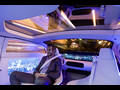 2015 Mercedes-Benz F 015 Luxury in Motion Concept  - Panoramic Roof