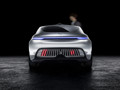 2015 Mercedes-Benz F 015 Luxury in Motion Concept  - Rear