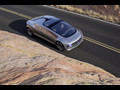 2015 Mercedes-Benz F 015 Luxury in Motion Concept  - Top