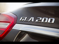 2015 Mercedes-Benz GLA 200 CDI (UK-Version)  - Badge