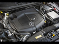 2015 Mercedes-Benz GLA 200 CDI (UK-Version)  - Engine