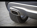 2015 Mercedes-Benz GLA 200 CDI (UK-Version)  - Exhaust