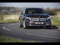 2015 Mercedes-Benz GLA 200 CDI (UK-Version)  - Front