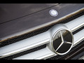 2015 Mercedes-Benz GLA 200 CDI (UK-Version)  - Grille