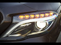 2015 Mercedes-Benz GLA 200 CDI (UK-Version)  - Headlight